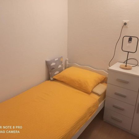 Sunce Apartman Bratkovice 1-8C Apartment ดราเช ภายนอก รูปภาพ