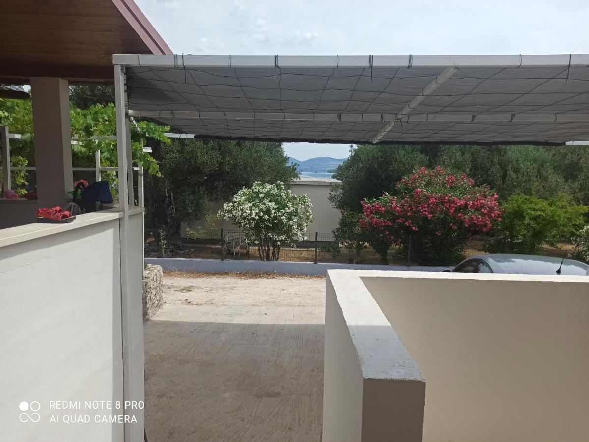 Sunce Apartman Bratkovice 1-8C Apartment ดราเช ภายนอก รูปภาพ