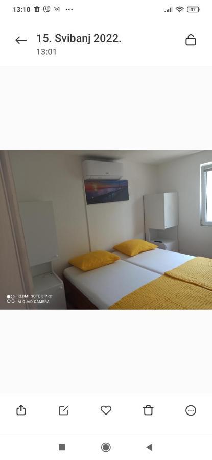 Sunce Apartman Bratkovice 1-8C Apartment ดราเช ภายนอก รูปภาพ