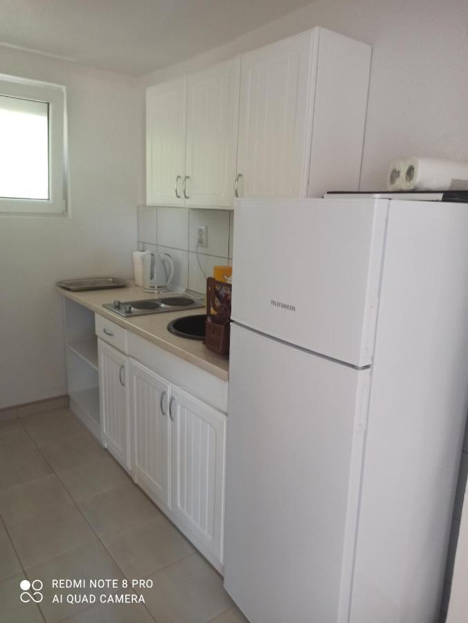 Sunce Apartman Bratkovice 1-8C Apartment ดราเช ภายนอก รูปภาพ