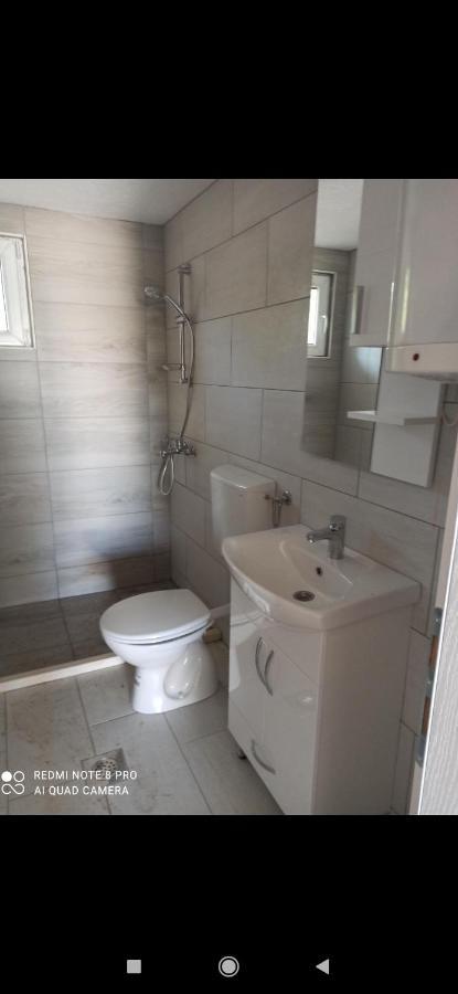Sunce Apartman Bratkovice 1-8C Apartment ดราเช ภายนอก รูปภาพ