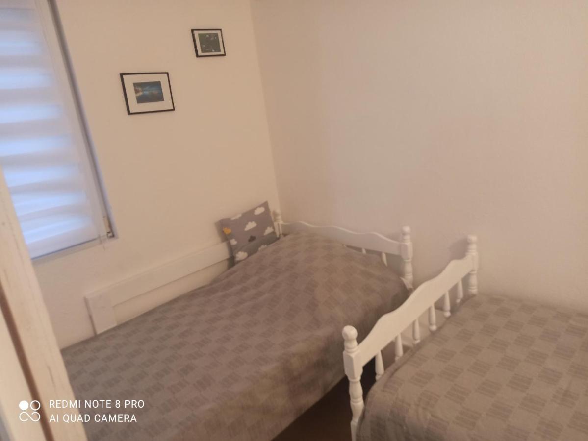 Sunce Apartman Bratkovice 1-8C Apartment ดราเช ภายนอก รูปภาพ