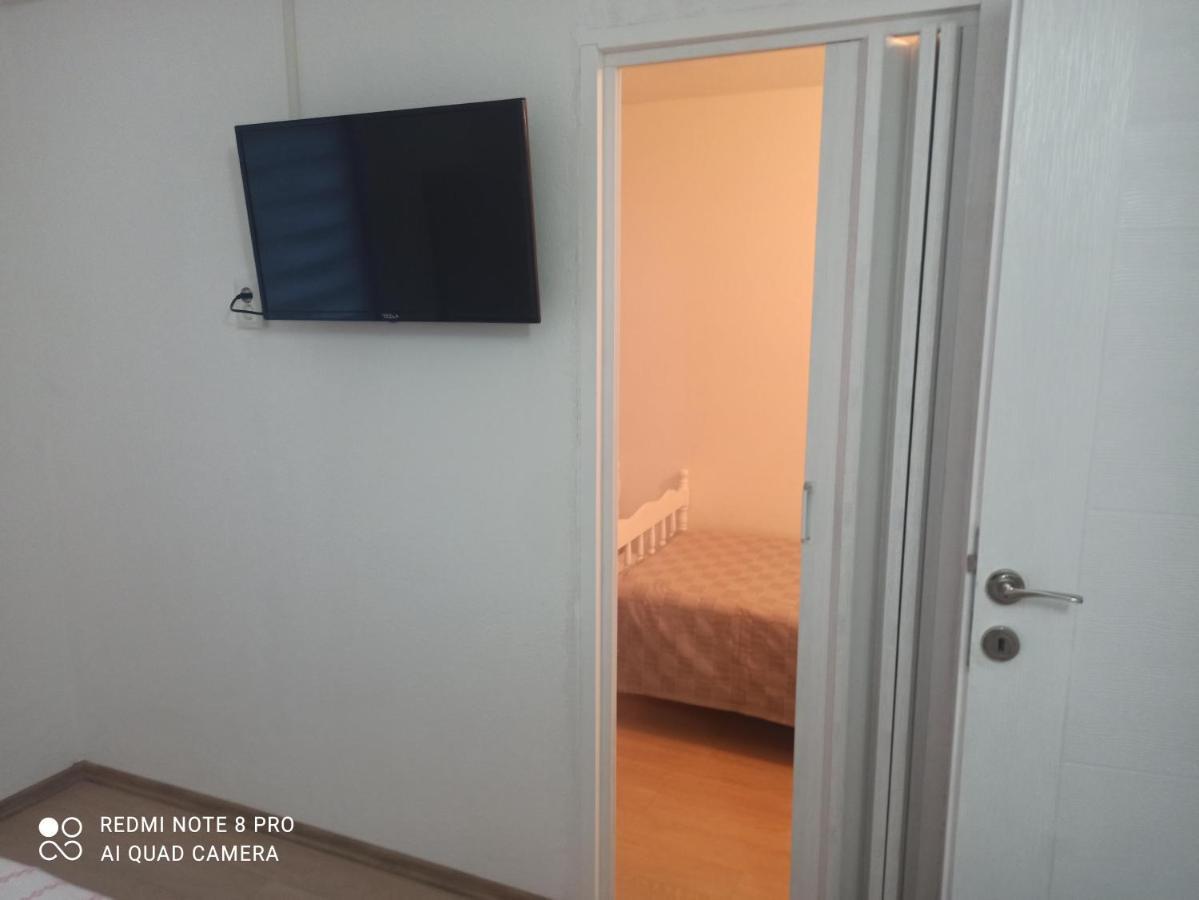 Sunce Apartman Bratkovice 1-8C Apartment ดราเช ภายนอก รูปภาพ